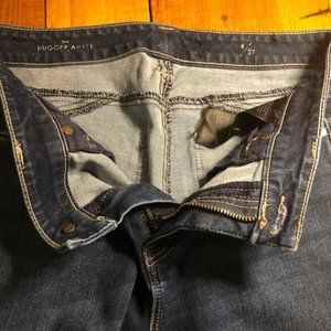 Liverpool Hugger Ankle Jeans